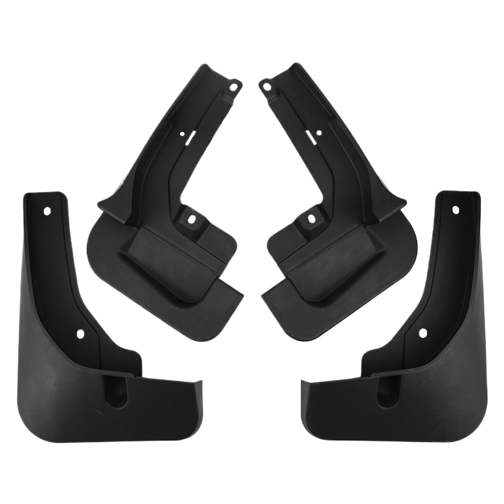 Mud Guards, 6 pcs